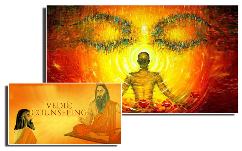Sanatan Vedic Counselling